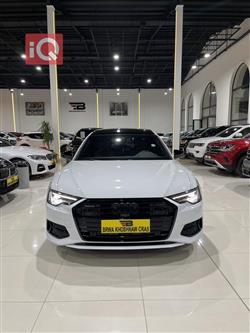 اودي A6